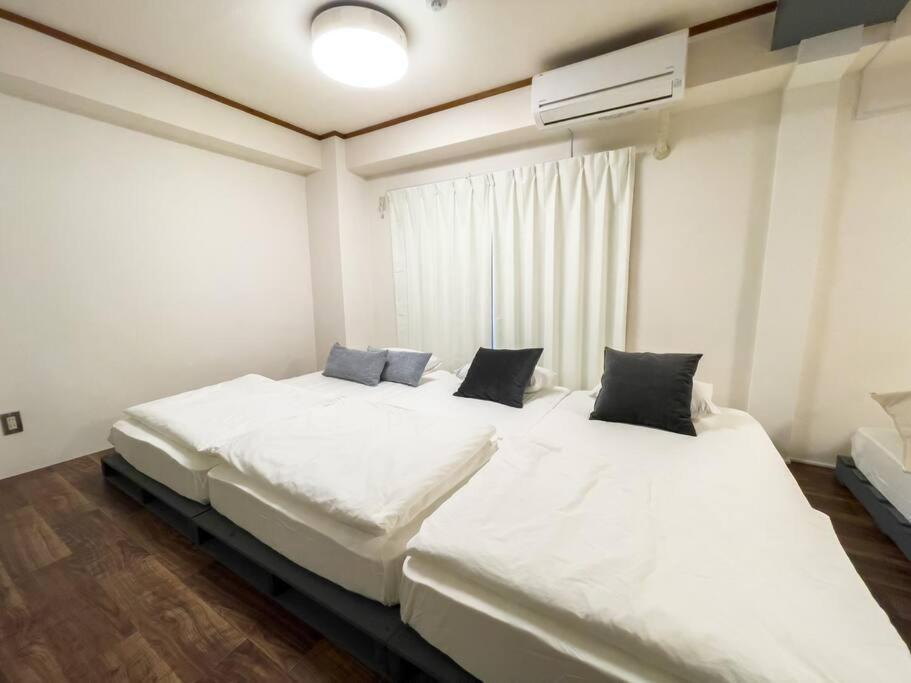 Tasoneurbanstayosaka なんば日本橋三陽グリーンハイツ205
