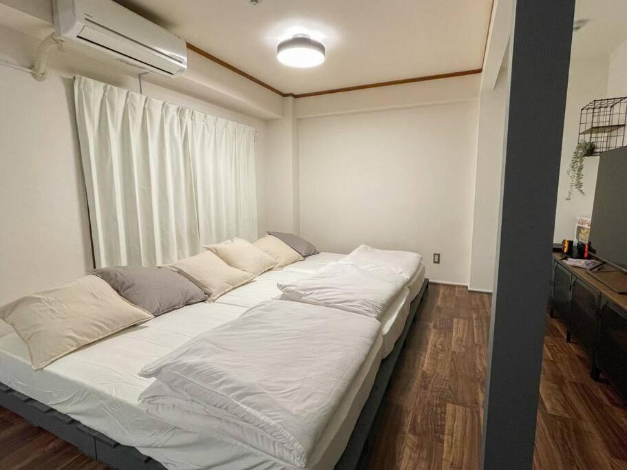 Tasoneurbanstayosaka なんば日本橋三陽グリーンハイツ205 *