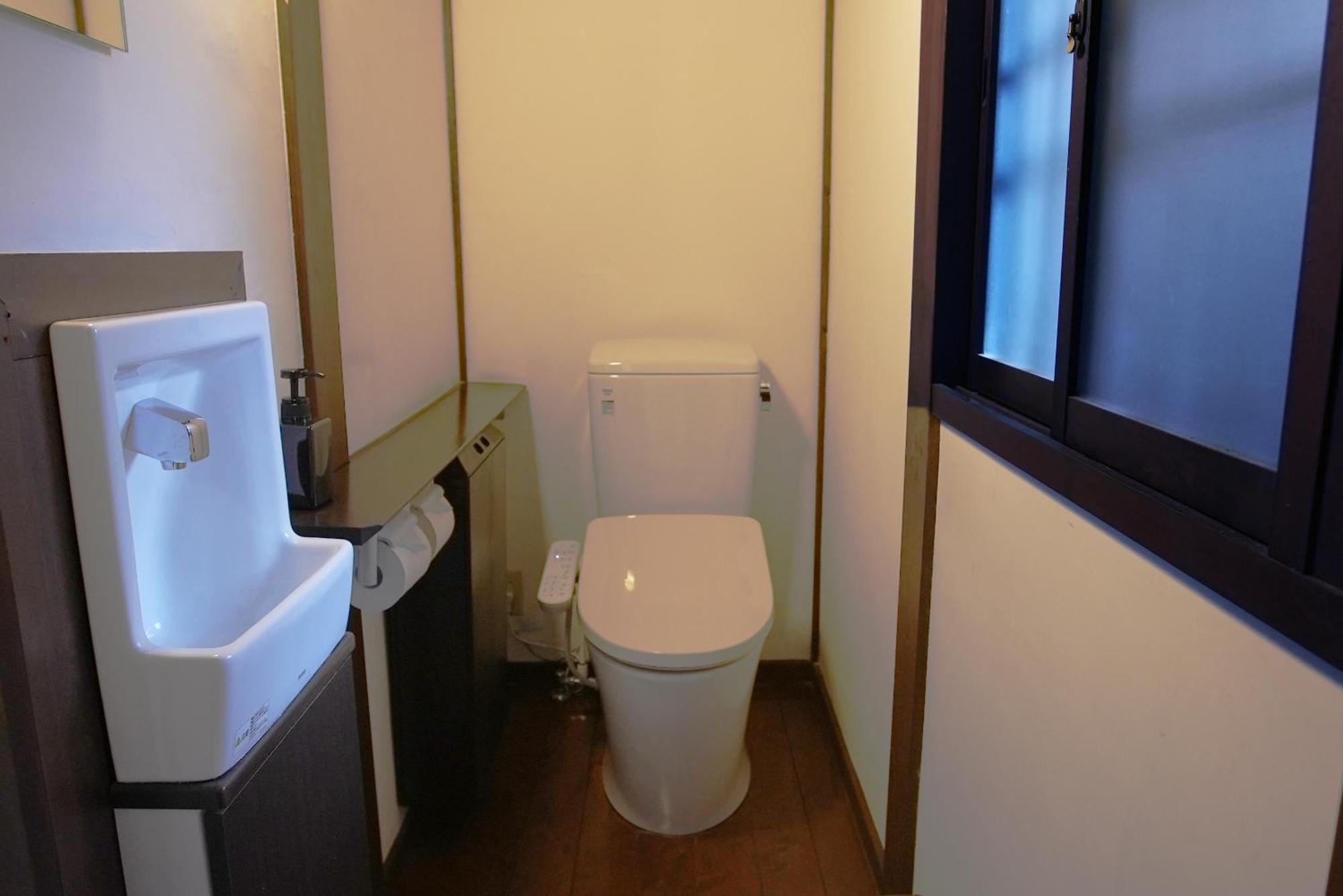 Kamiyashiki Private - Self Check-in Only