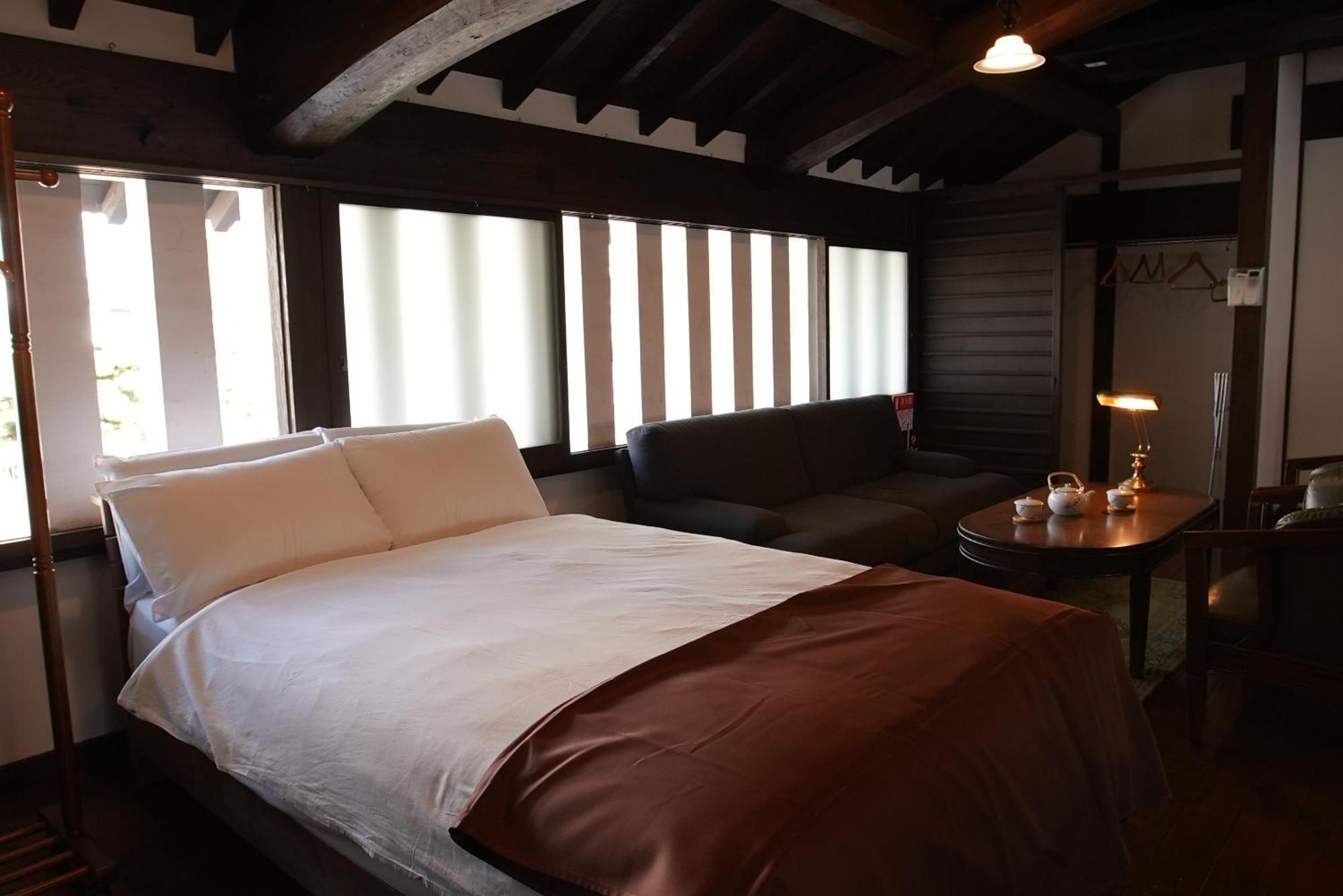 Kamiyashiki Private - Self Check-in Only Holiday home *