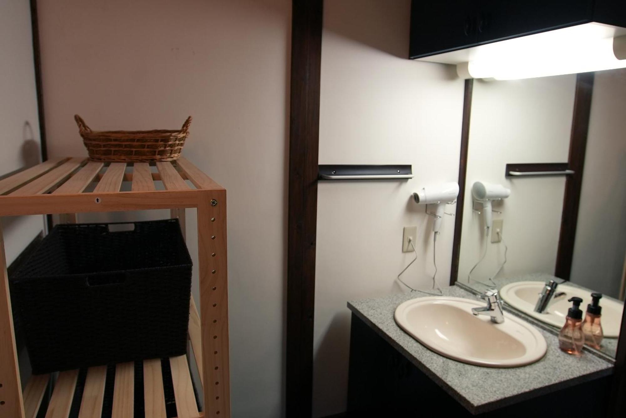 Kamiyashiki Private - Self Check-in Only * Osaka