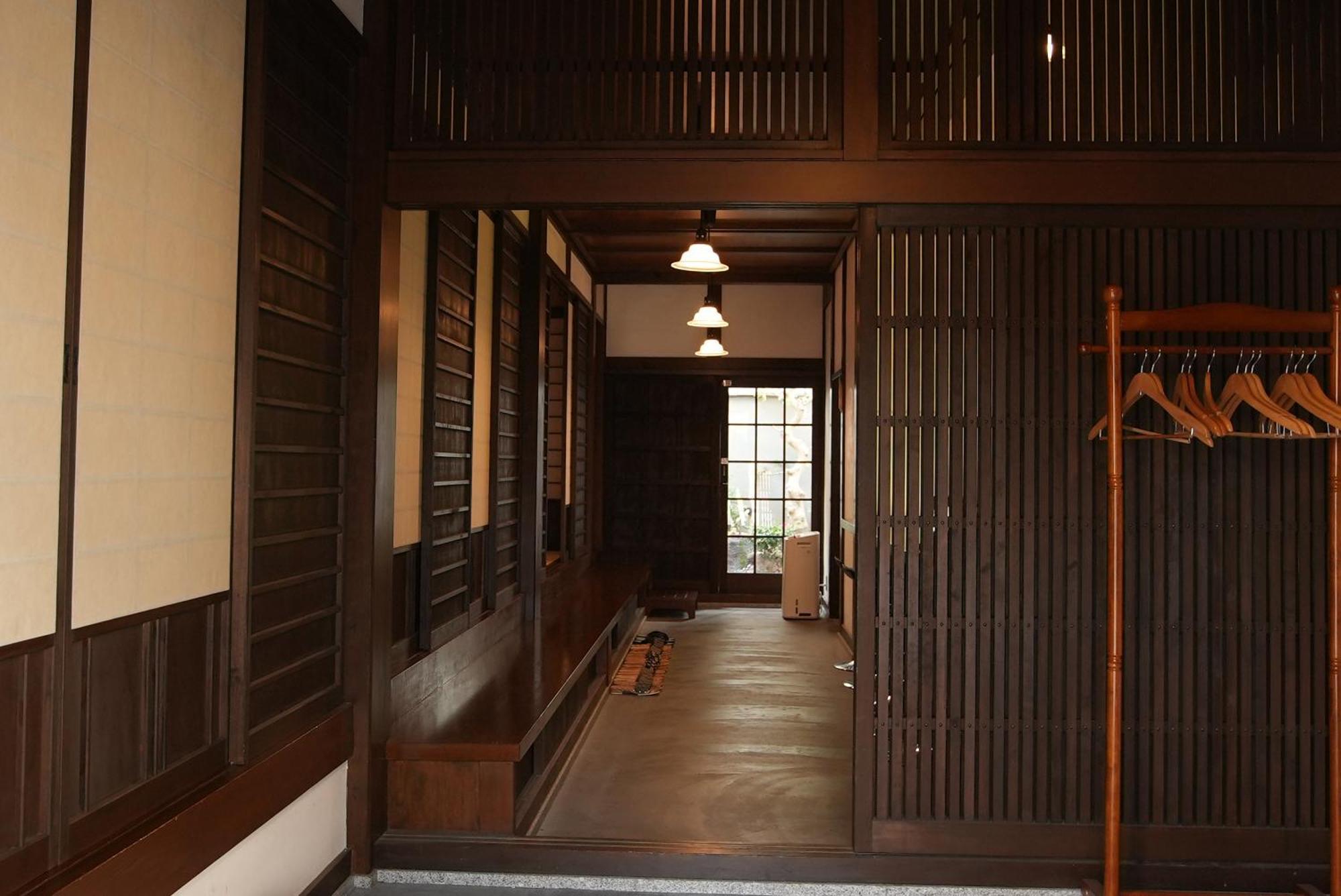 Kamiyashiki Private - Self Check-in Only *