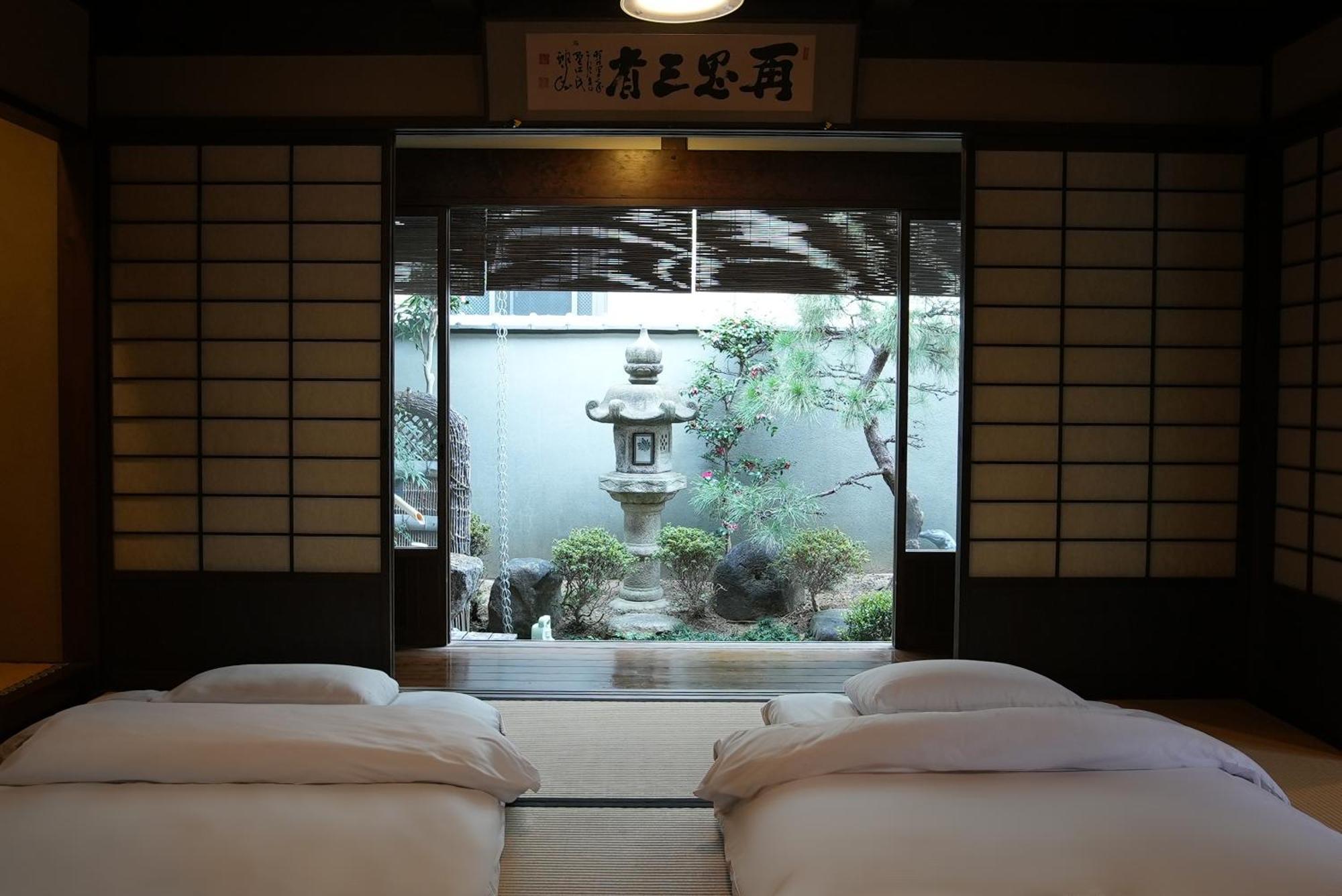 Kamiyashiki Private - Self Check-in Only Holiday home *