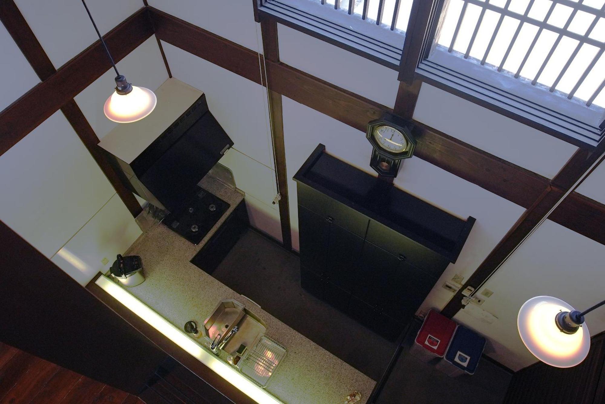 Holiday home Kamiyashiki Private - Self Check-in Only *