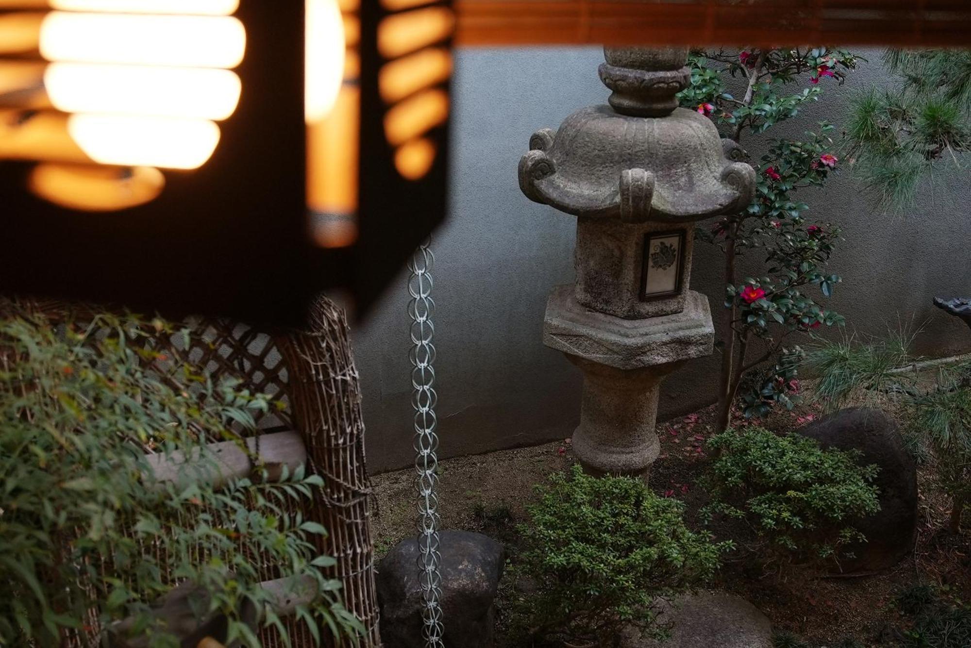 Holiday home Kamiyashiki Private - Self Check-in Only Osaka