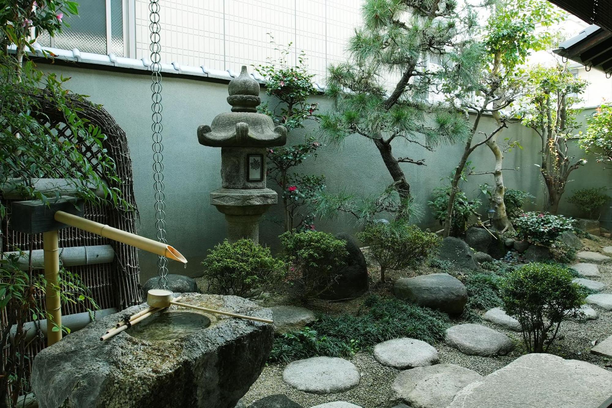 Kamiyashiki Private - Self Check-in Only Holiday home *