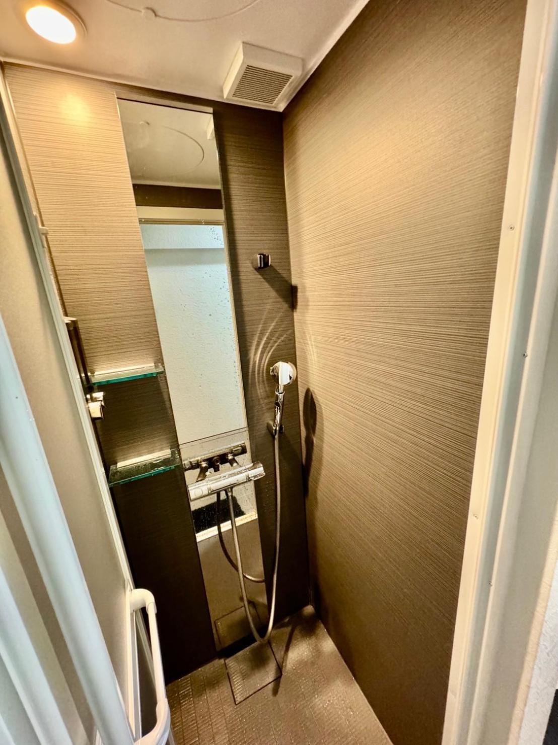No7 大阪戎本町 難波 Holiday home *