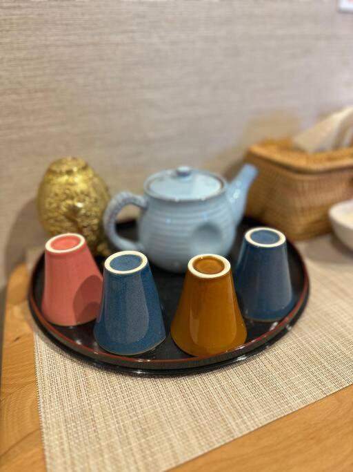楽居house鶴橋 Holiday home