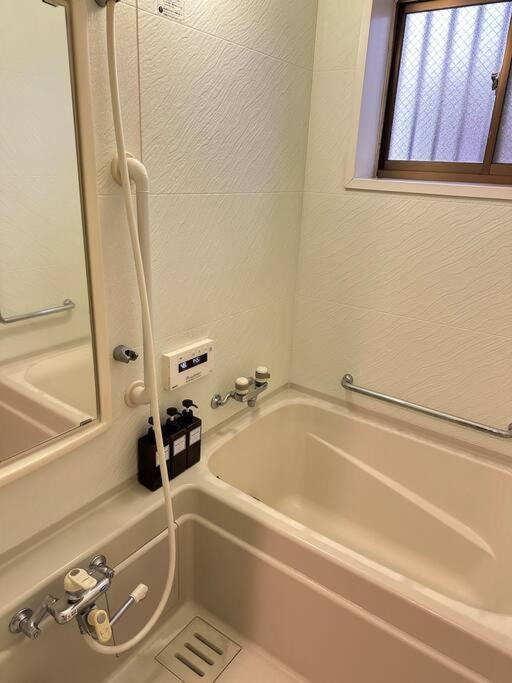 Holiday home 楽居house鶴橋 *