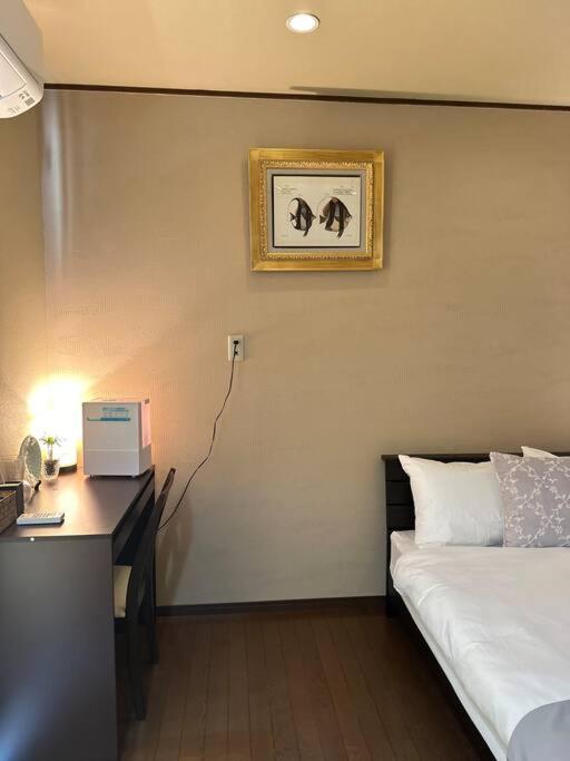 Holiday home 楽居house鶴橋 *