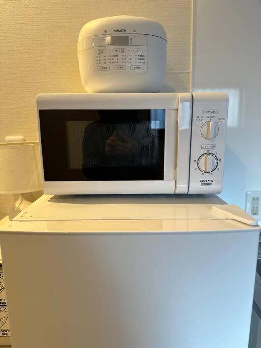 Holiday home 楽居house鶴橋 *