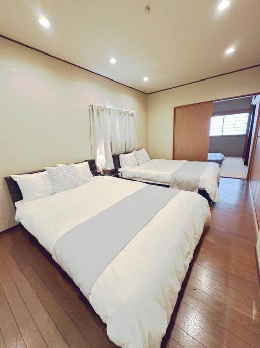 楽居house鶴橋