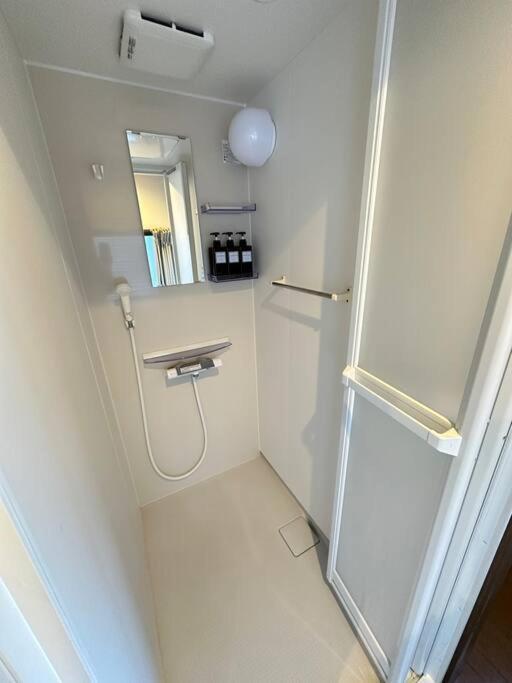 楽居house鶴橋 Holiday home Osaka