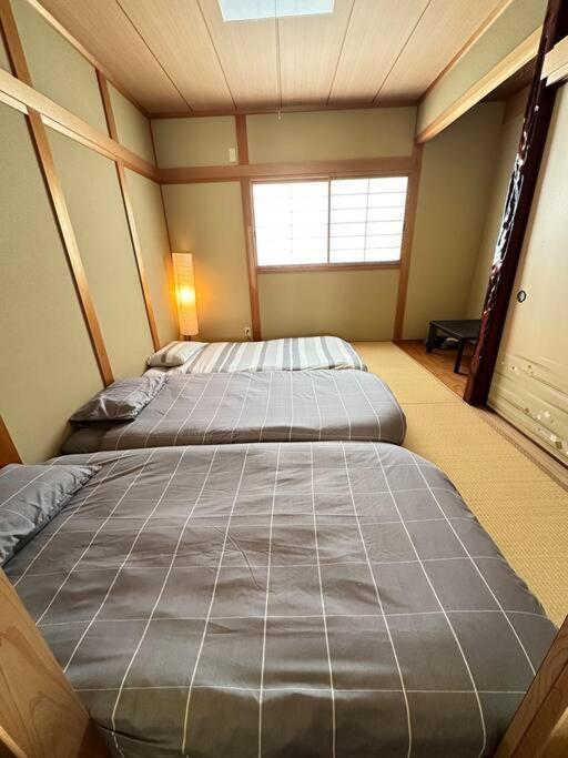 楽居house鶴橋 Osaka