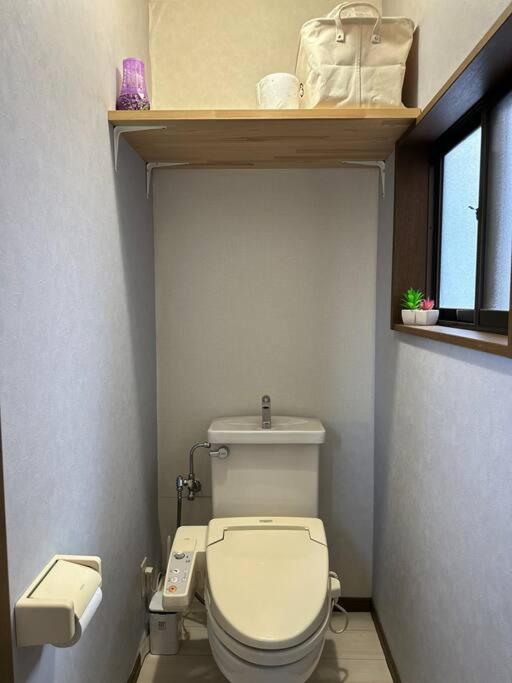 Holiday home 楽居house鶴橋