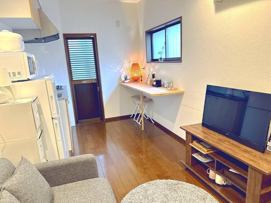 楽居house鶴橋 Holiday home Osaka