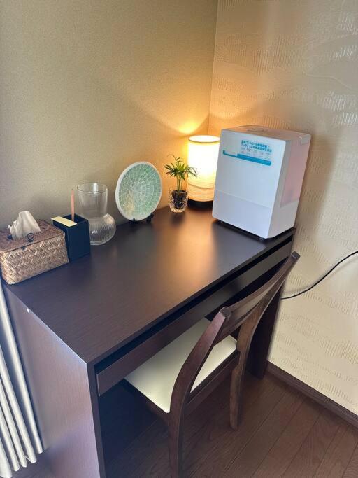 楽居house鶴橋 Holiday home *