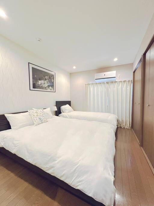 Holiday home 楽居house鶴橋 *
