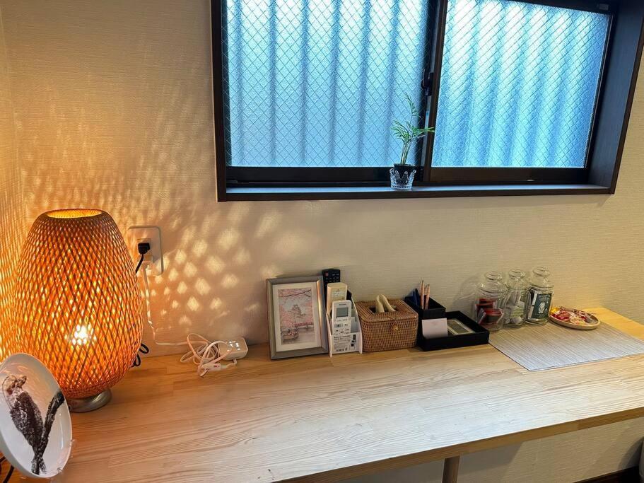 Holiday home 楽居house鶴橋 Osaka