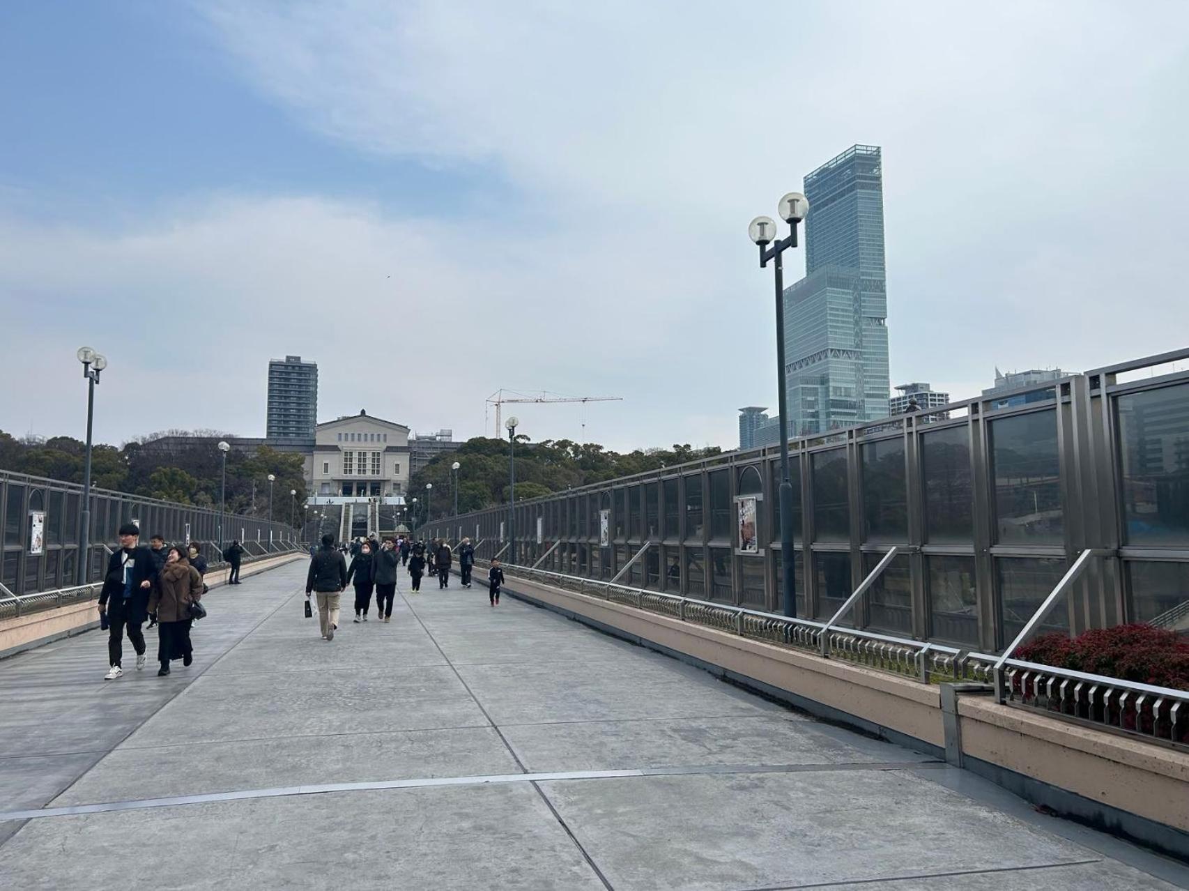 Holiday home 悦然民宿 Osaka