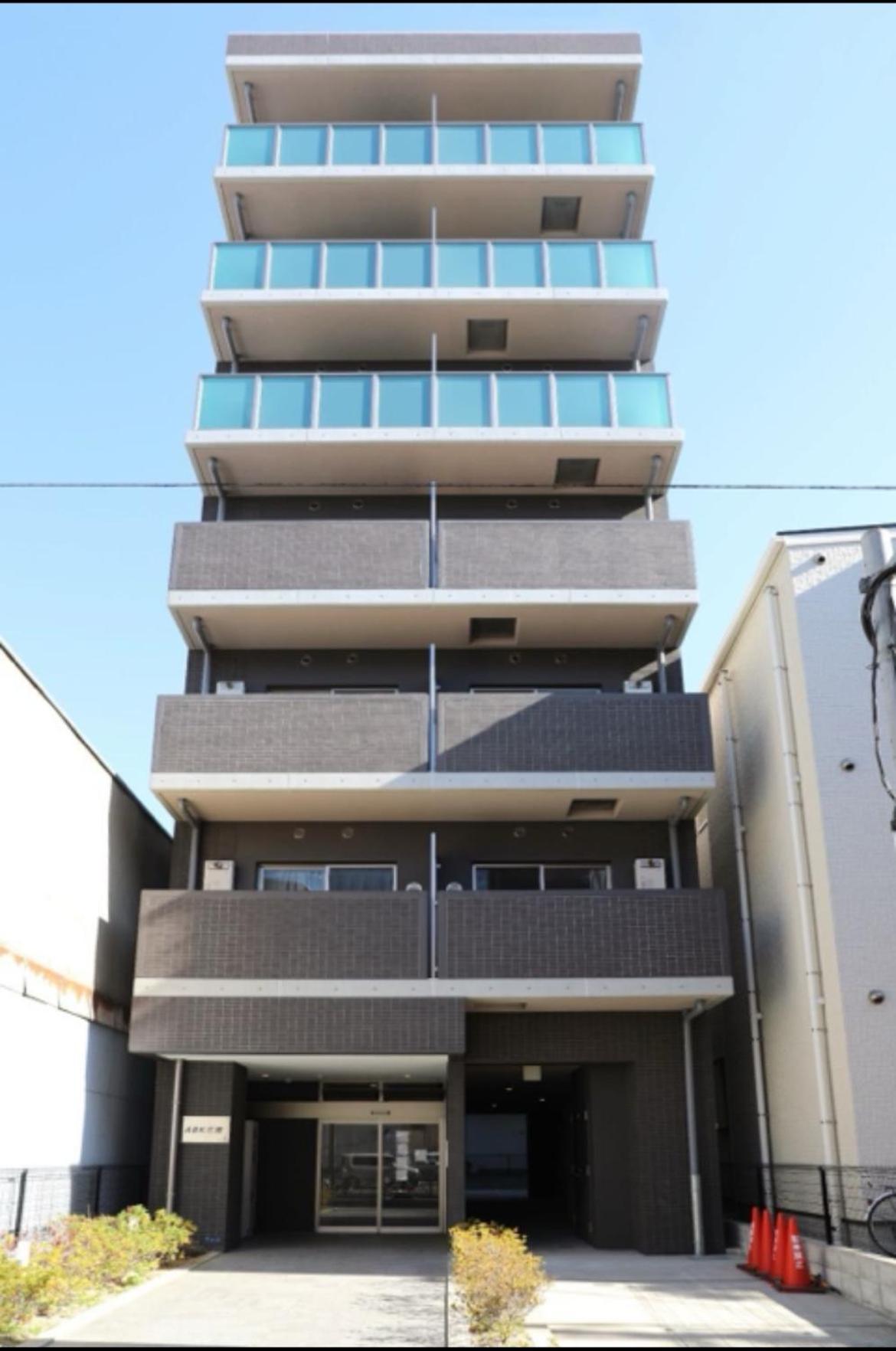 Hoshino 1