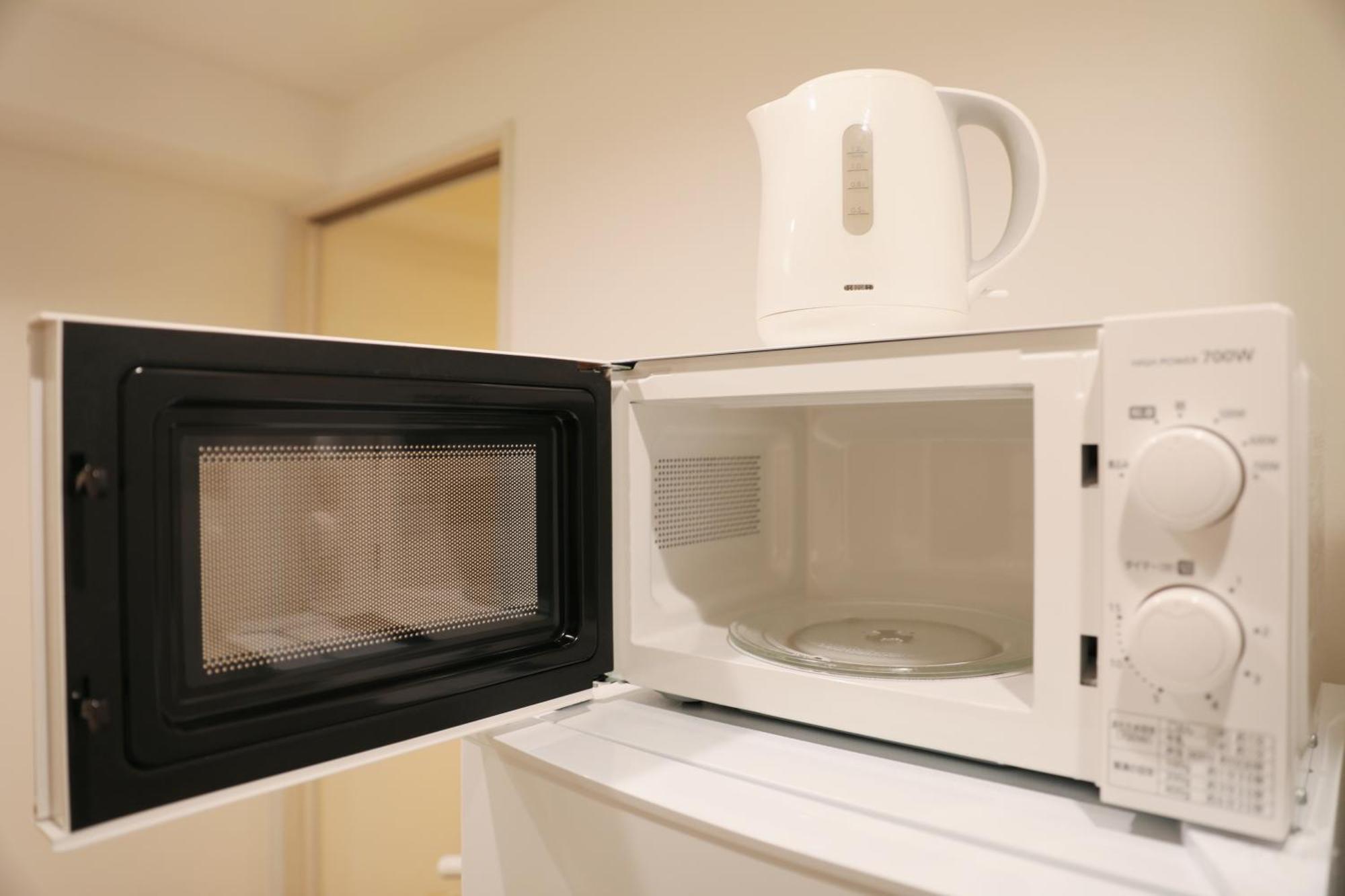 Apartment Hoshino 1 *