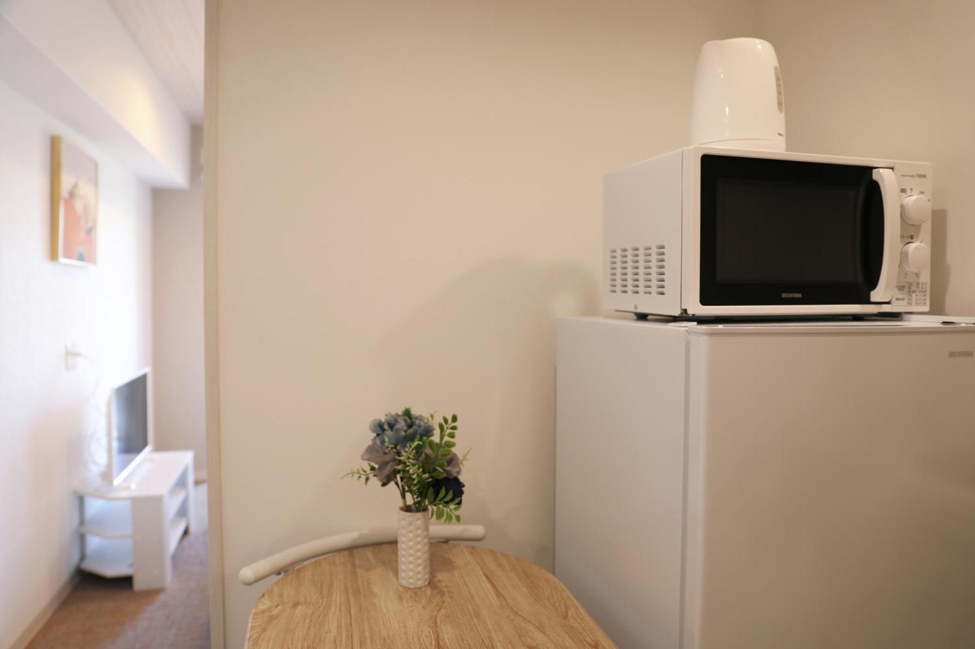 Apartment Hoshino 1 *