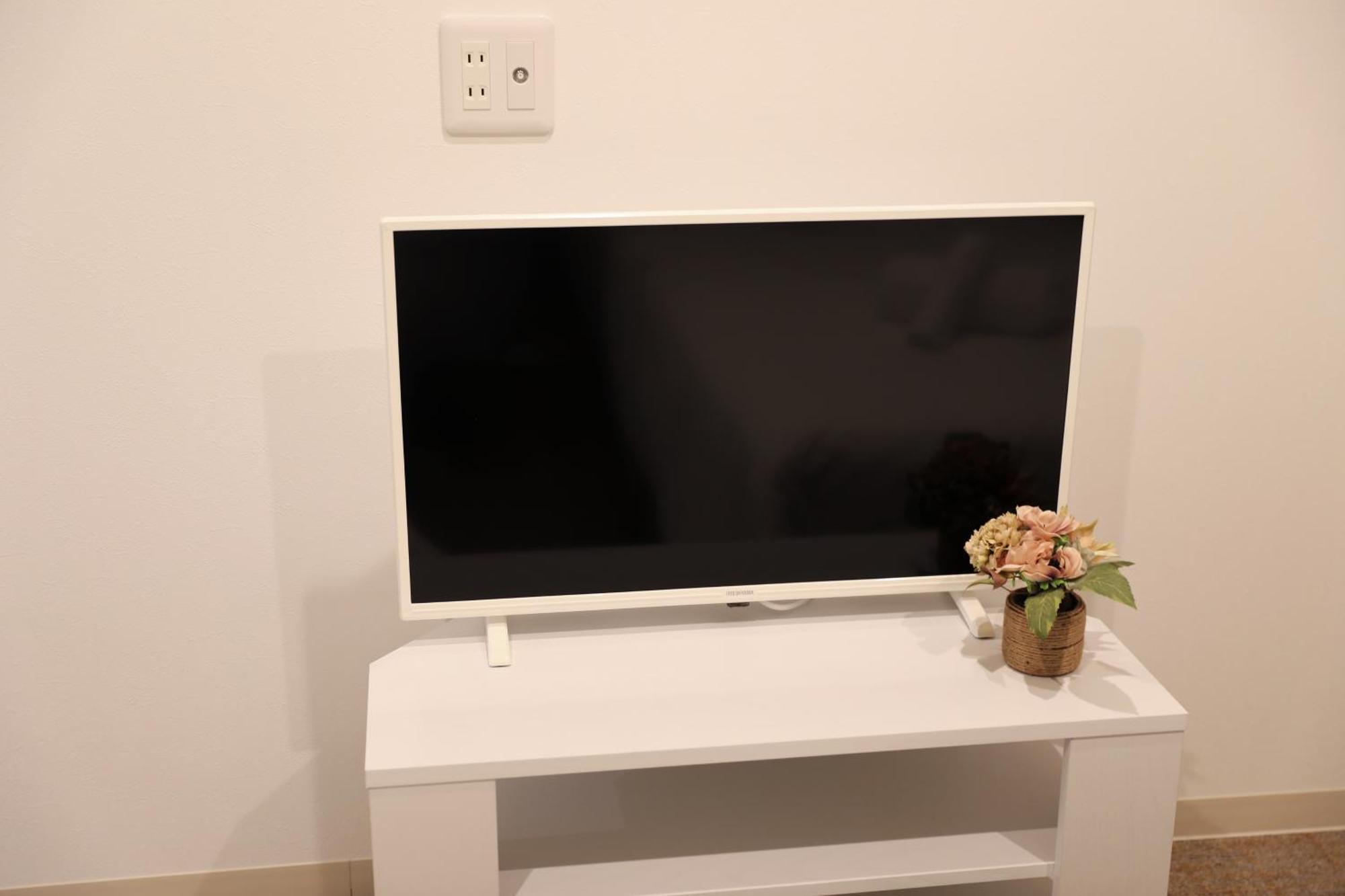 Apartment Hoshino 1 *
