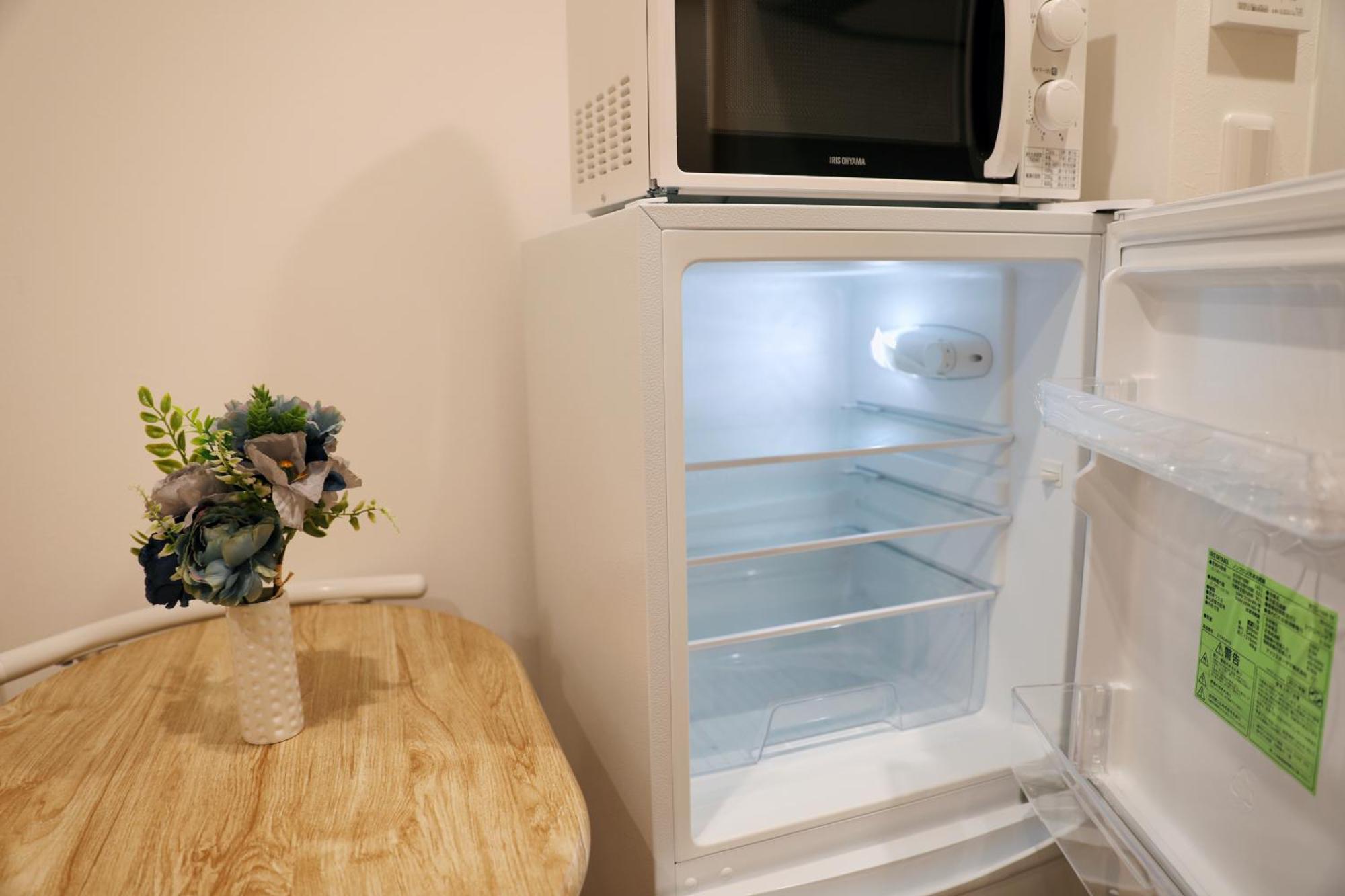 Hoshino 1 Apartment *