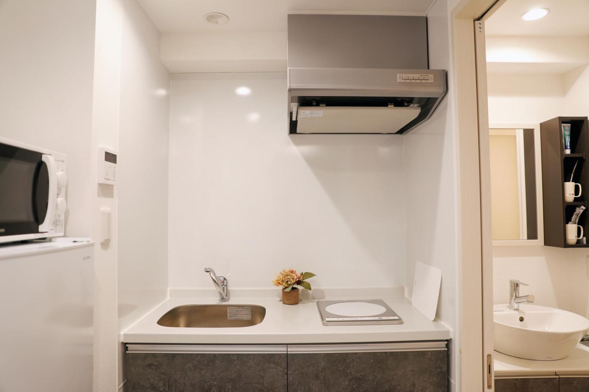 Apartment Hoshino 1 Osaka