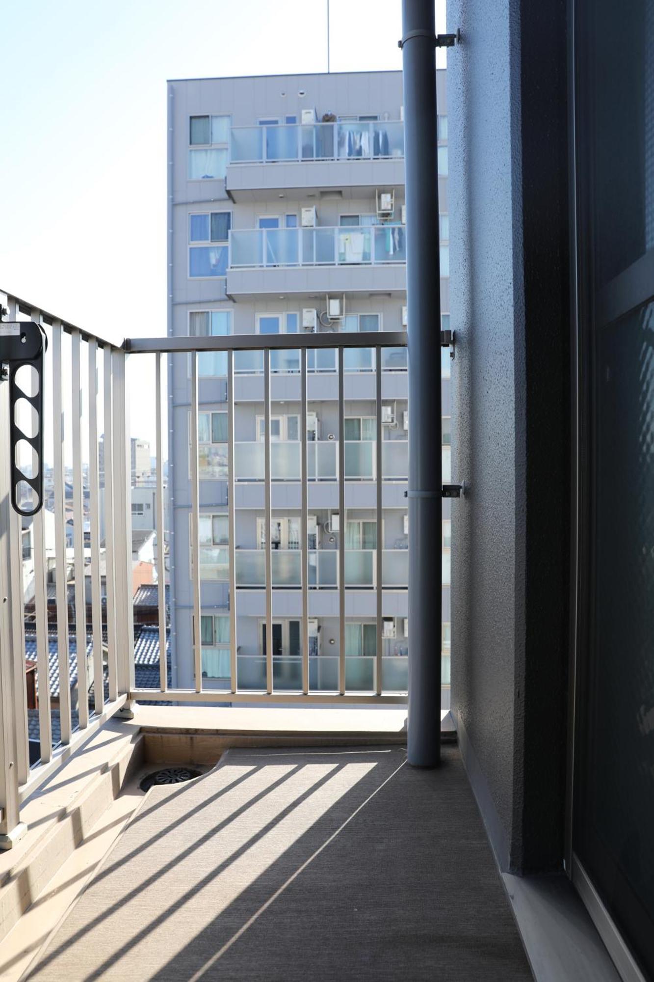 Hoshino 1 Apartment