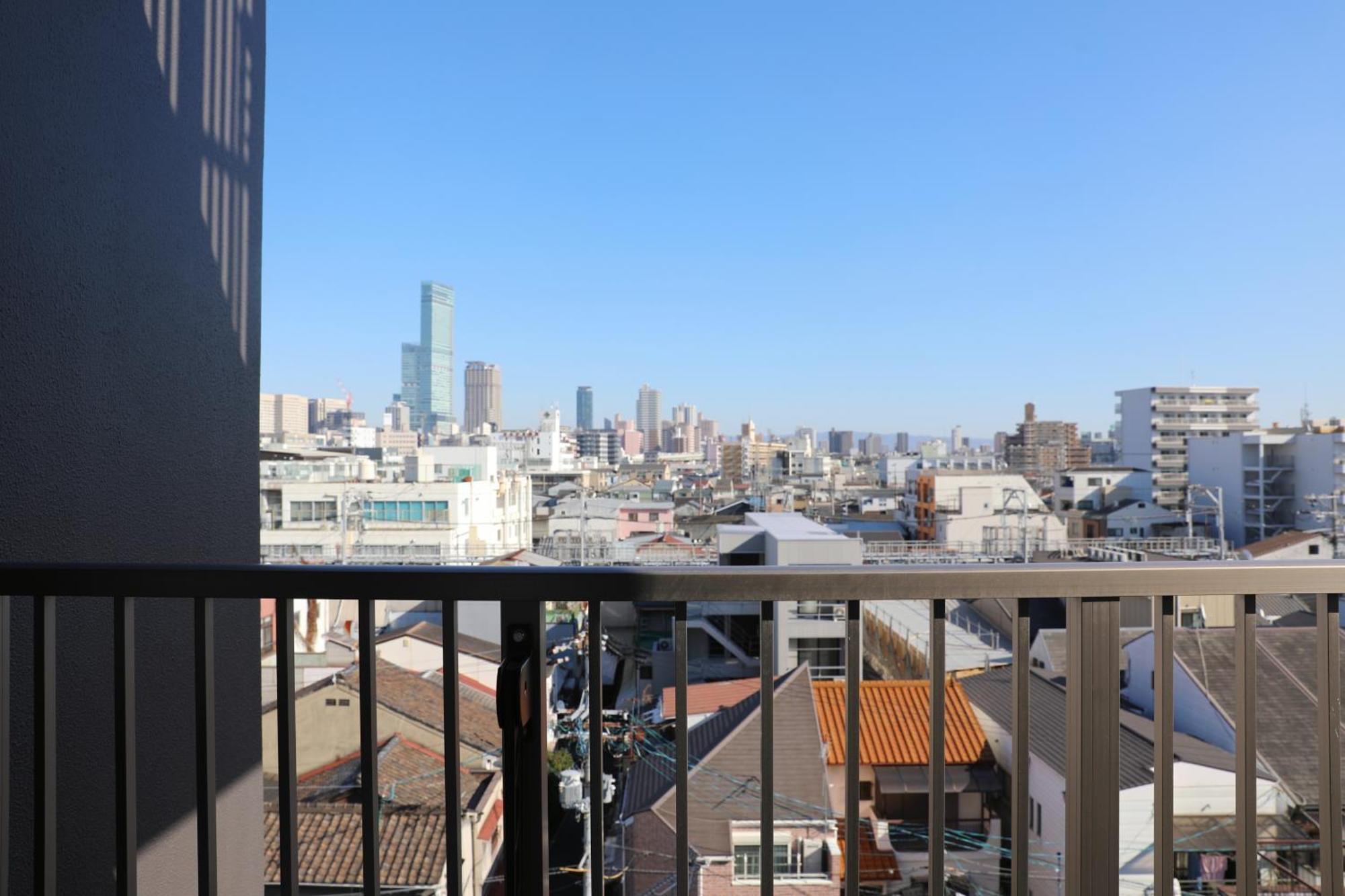 Hoshino 1 Apartment