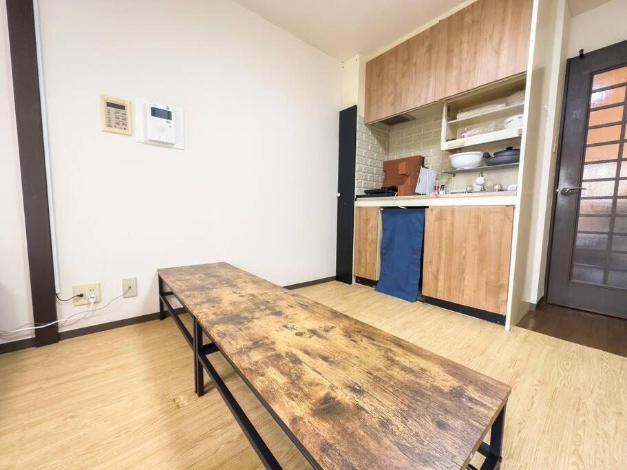 Tasonestayosaka 道頓堀ktd905 Apartment Osaka