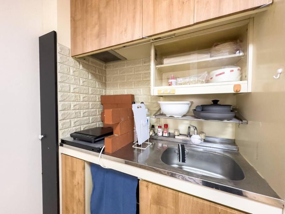 Tasonestayosaka 道頓堀ktd905 Apartment Osaka