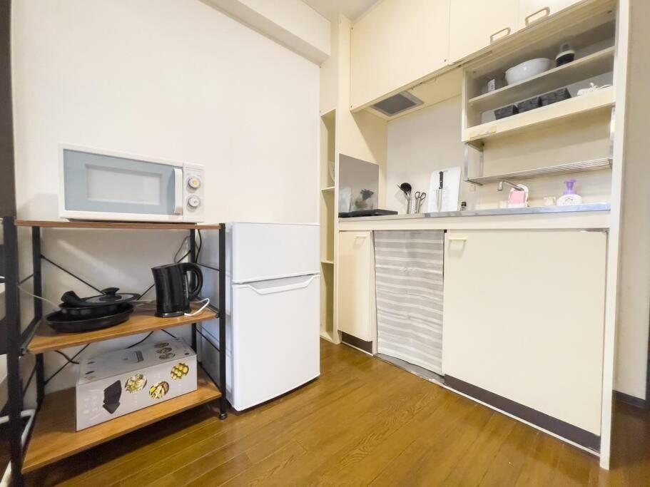Apartment Tasonestayosaka 道頓堀ktd708 Osaka