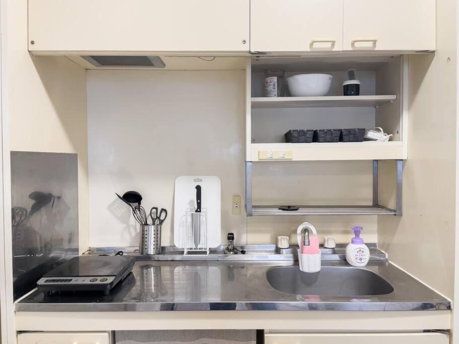 Tasonestayosaka 道頓堀ktd708 Apartment *