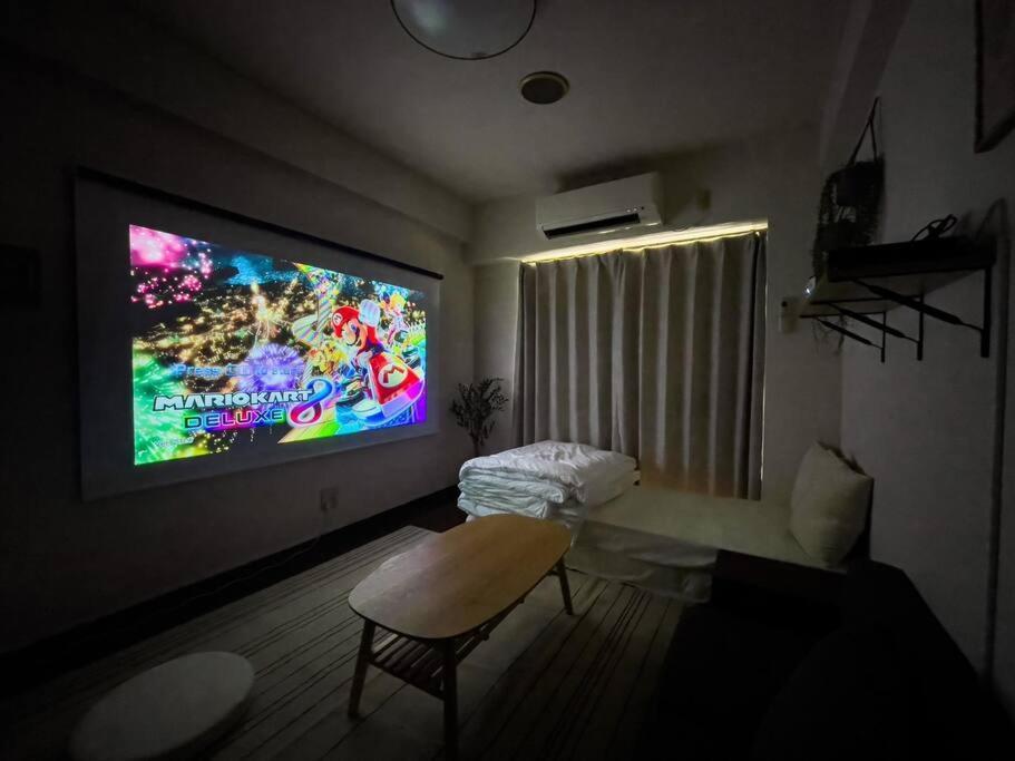 Apartment Tasonestayosaka 道頓堀ktd708 Osaka