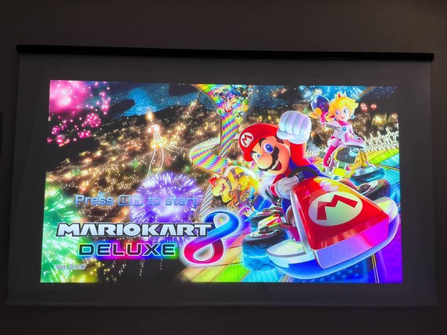 Tasonestayosaka 道頓堀ktd708 Apartment
