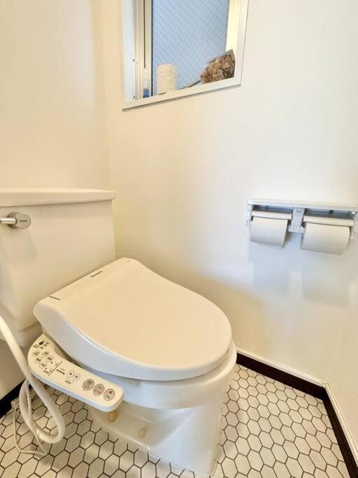 Apartment ー 51cozy Forest ー Very Close Dotonbori Namba Nippombashi Kuromon Usj Wifi Unlimited 51cf *
