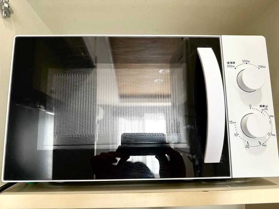 Apartment ー 51cozy Forest ー Very Close Dotonbori Namba Nippombashi Kuromon Usj Wifi Unlimited 51cf *