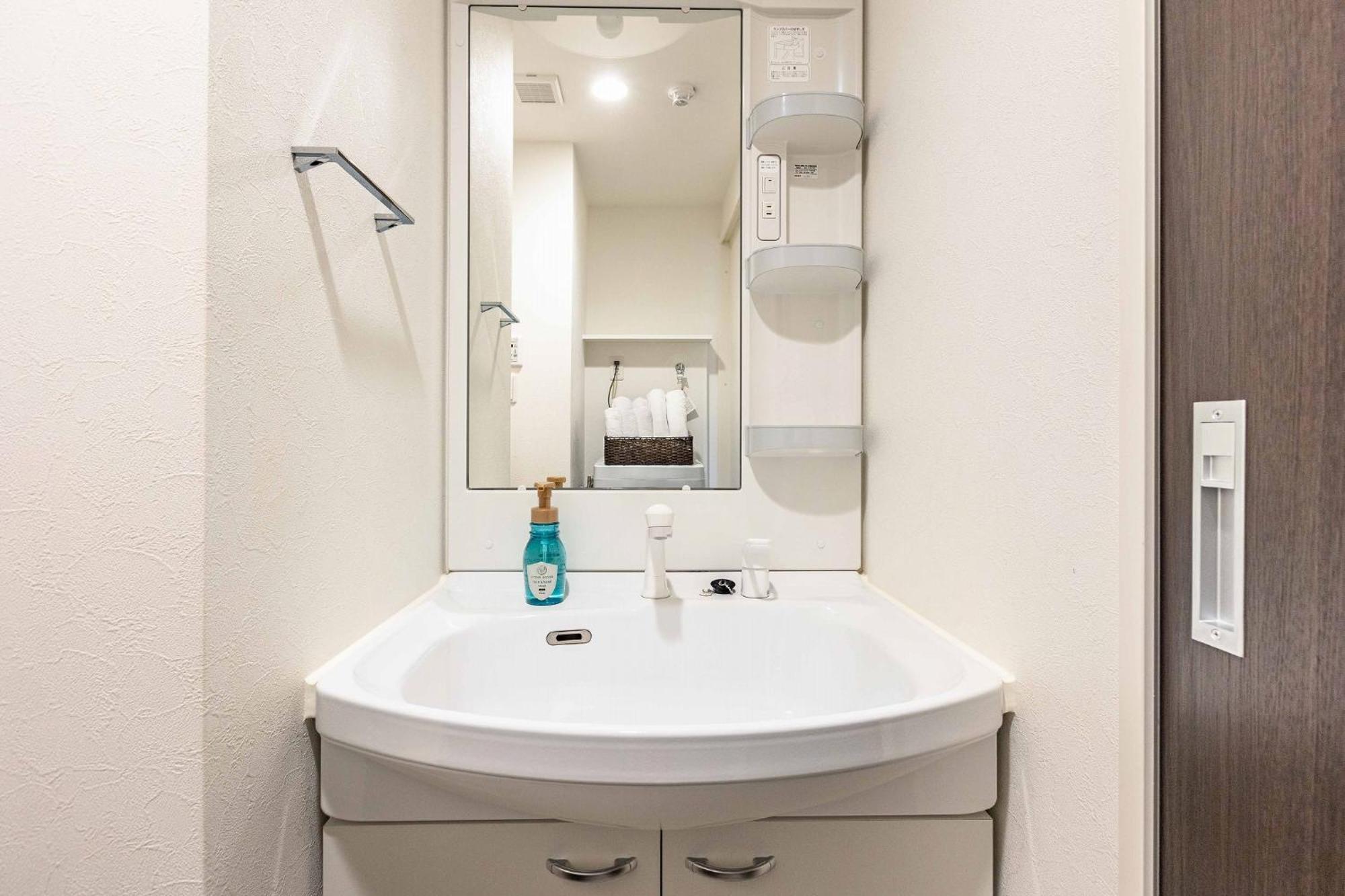 Apartment Fds Plaisir Osaka