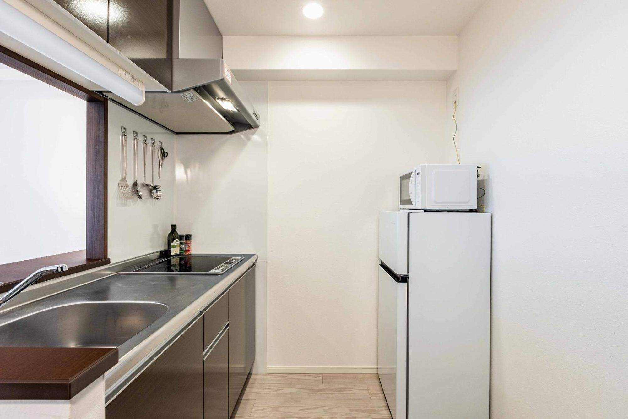 Fds Plaisir Apartment Osaka