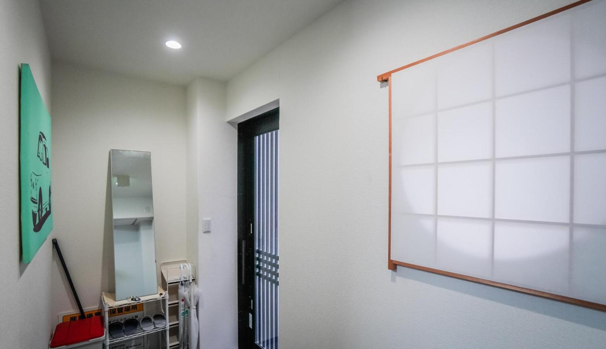 Villa 日本屋 Osaka