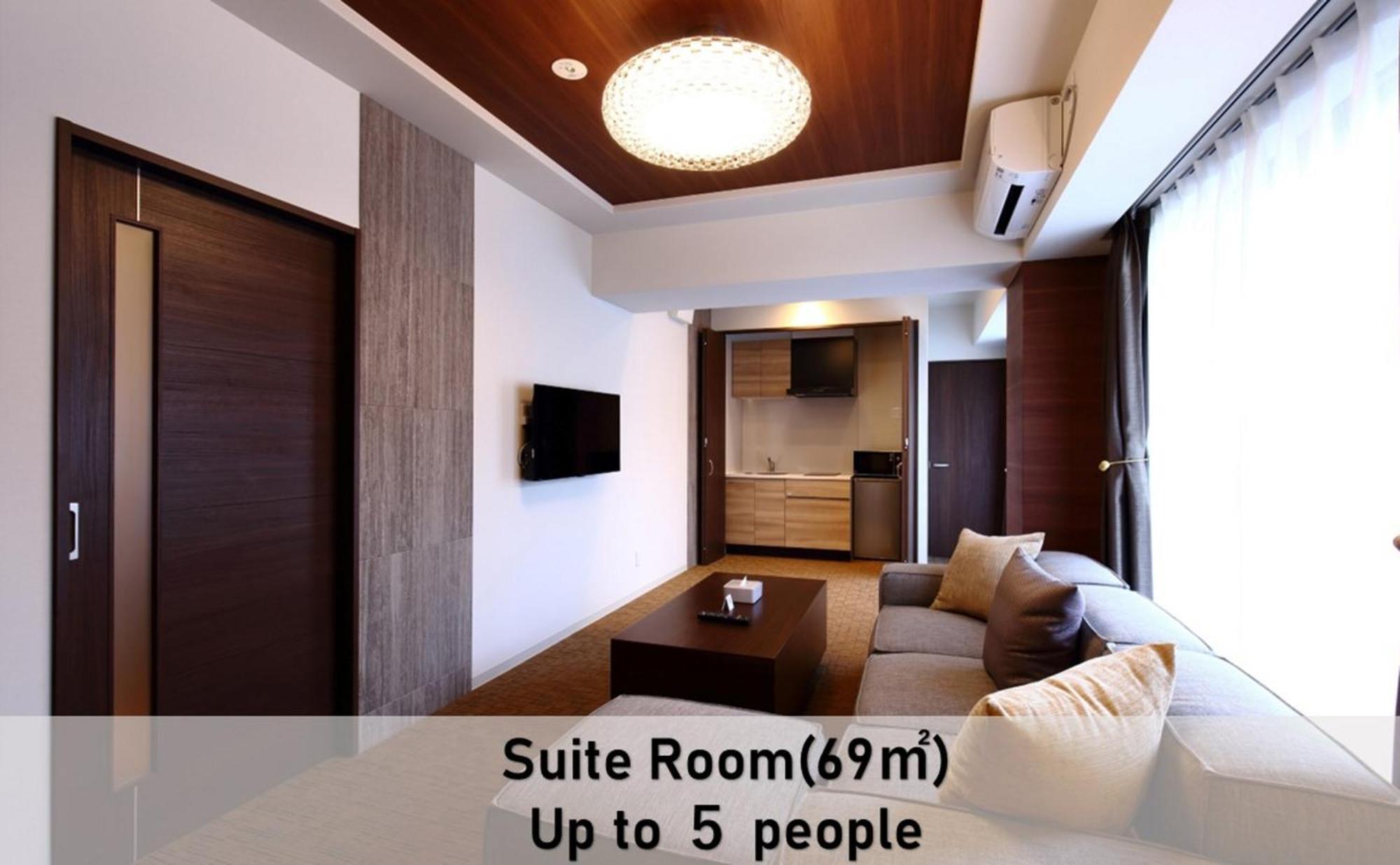 Luxcare 4*