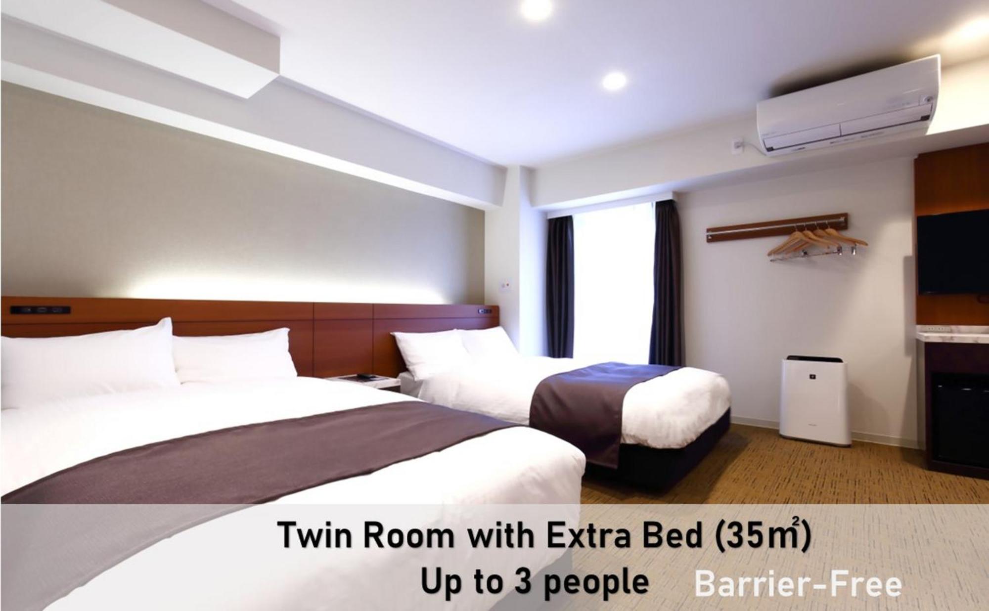 Luxcare Hotel