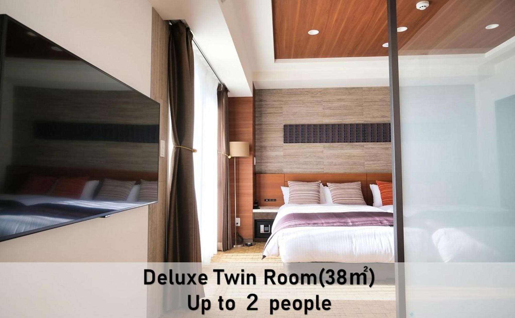 Luxcare Hotel