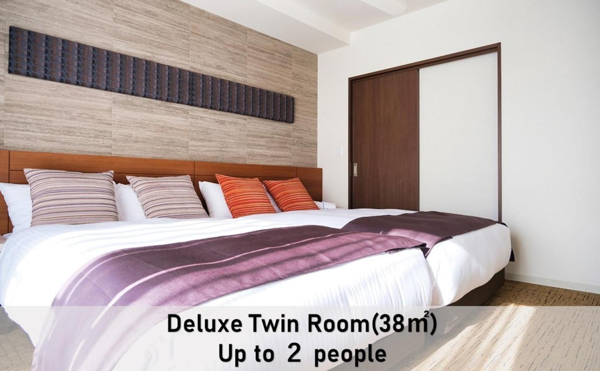 Hotel Luxcare