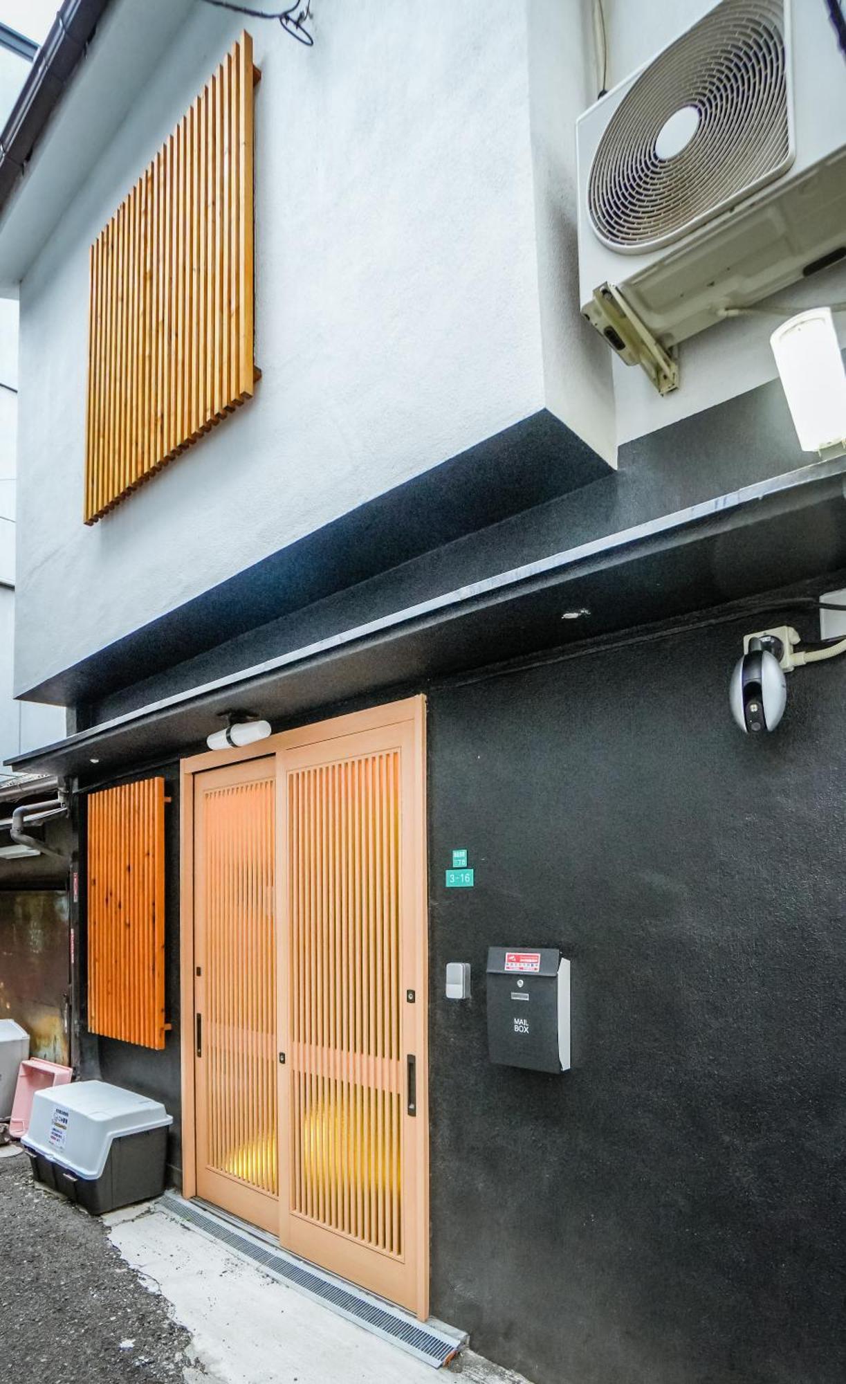 惠美屋 Villa Osaka