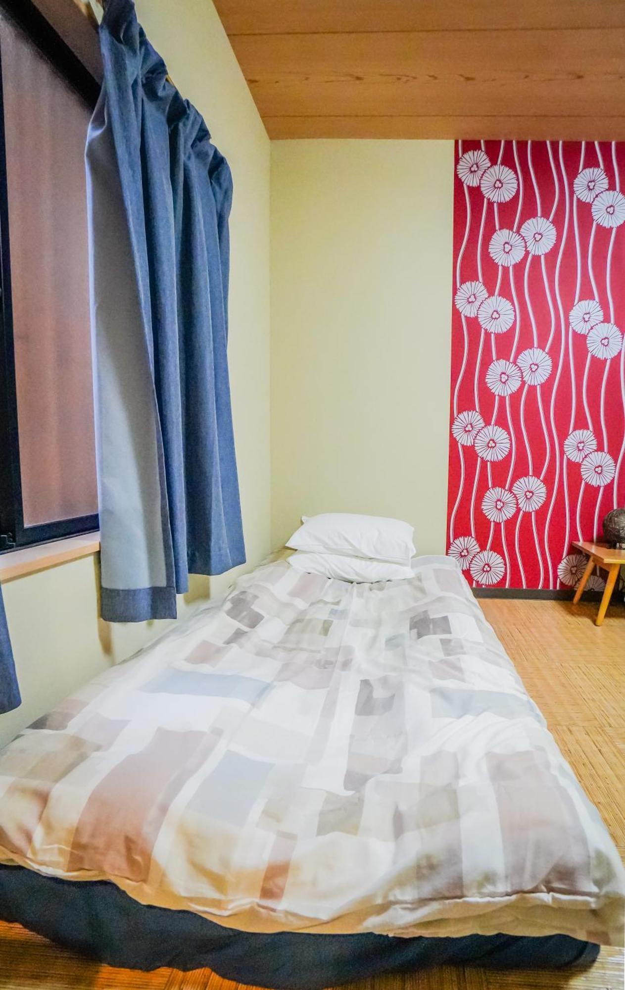 惠美屋 Villa *