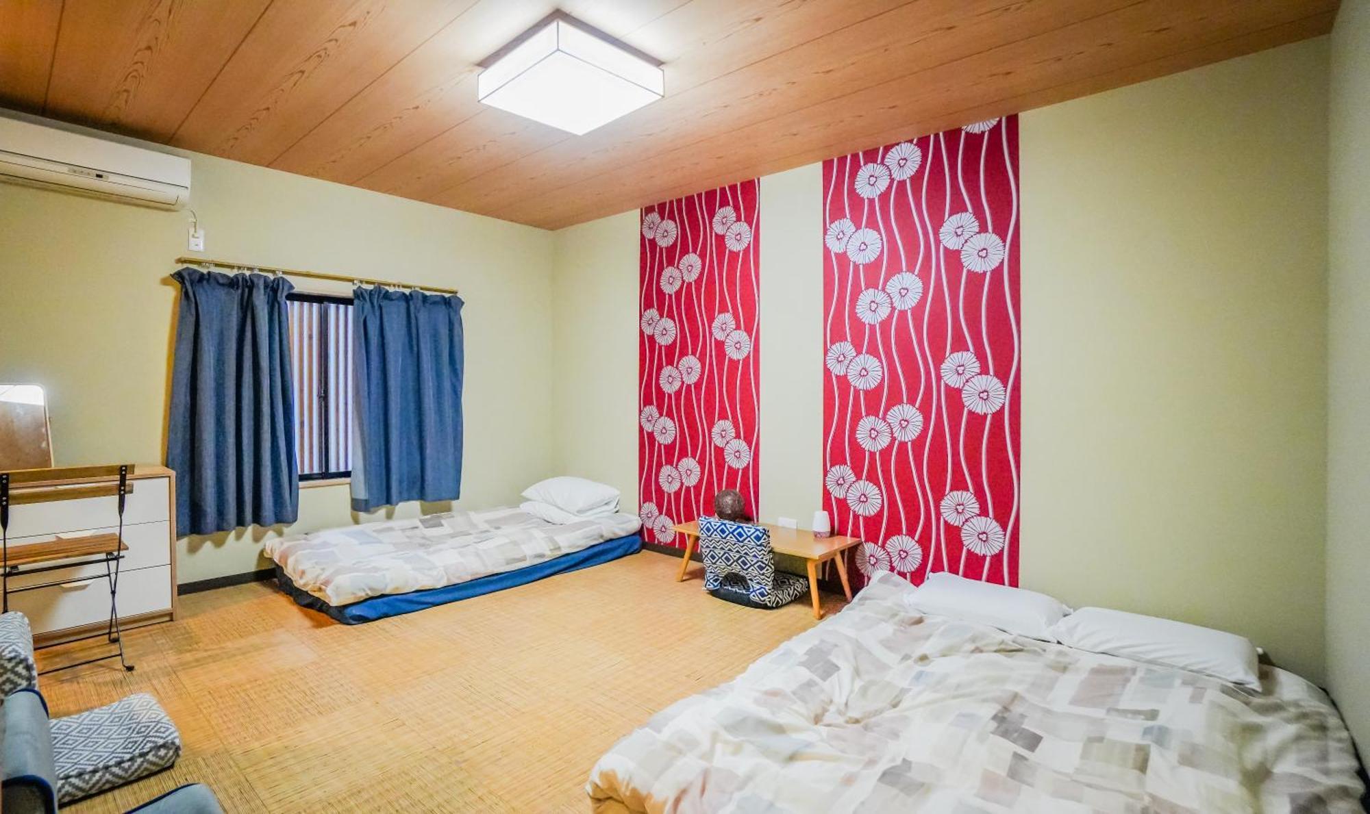 Villa 惠美屋 Osaka